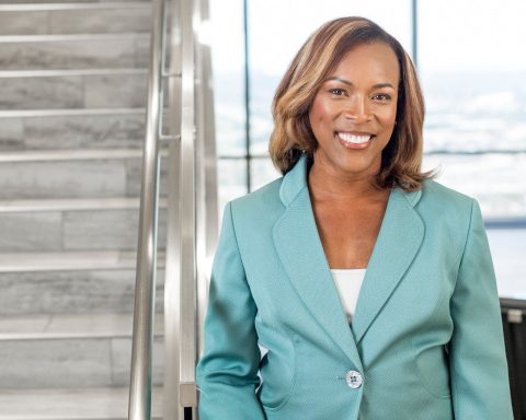 Shunda Robinson